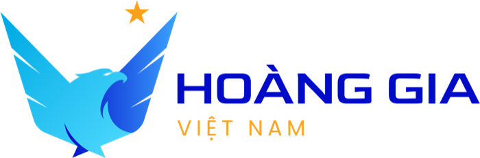 Hoàng Gia Việt Nam